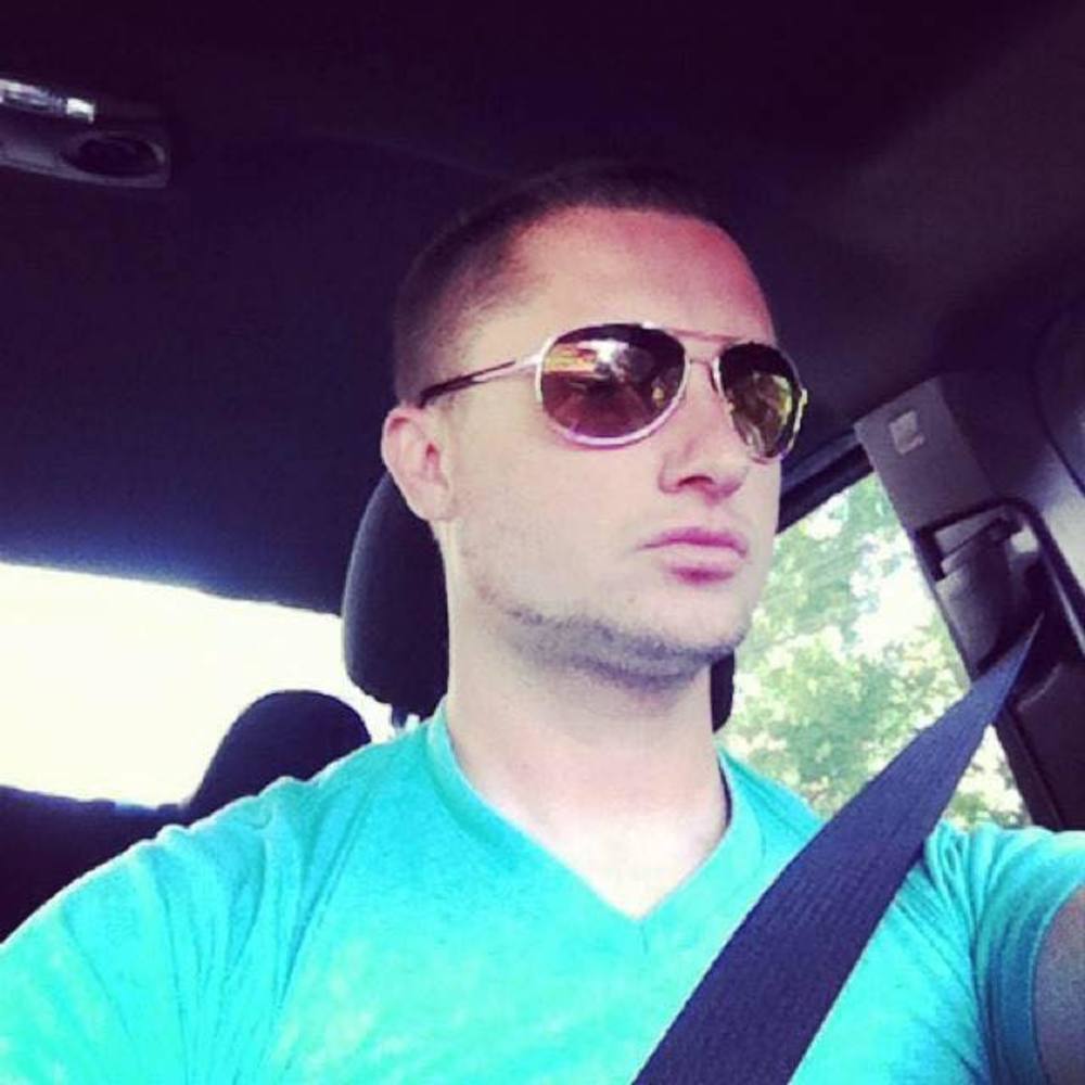 Meet your Posher, Michael